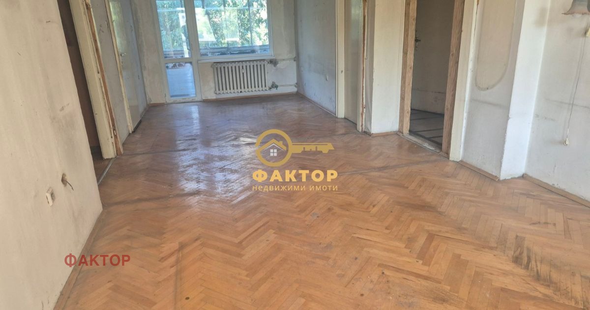 Продава 3-СТАЕН, гр. Пловдив, Мараша, снимка 2 - Апартаменти - 44938675