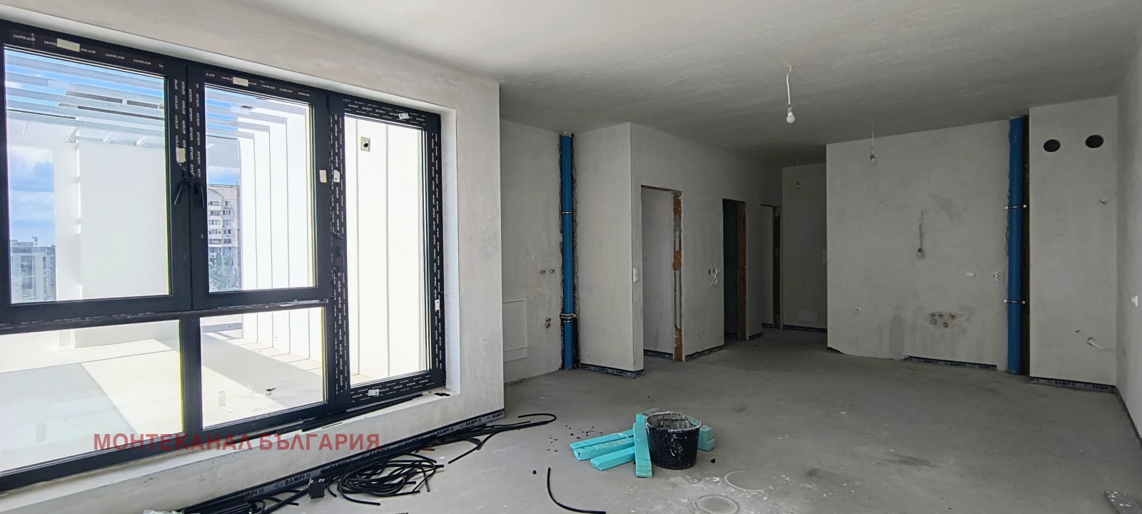 Продава 3-СТАЕН, гр. София, Младост 3, снимка 13 - Апартаменти - 54644484