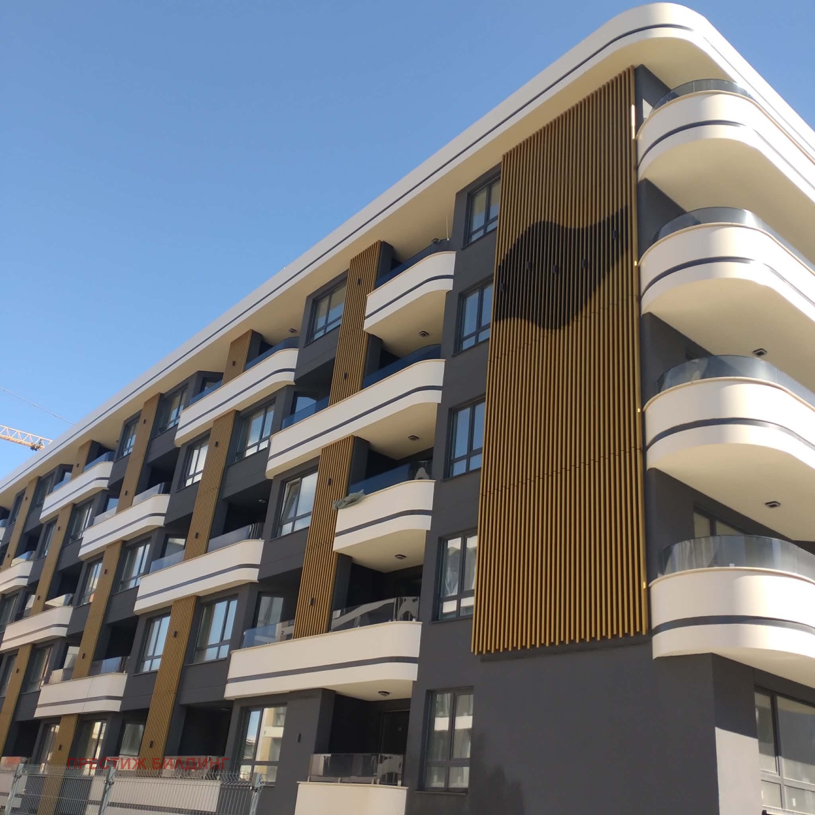 Продава 3-СТАЕН, гр. София, Малинова долина, снимка 2 - Апартаменти - 53164822