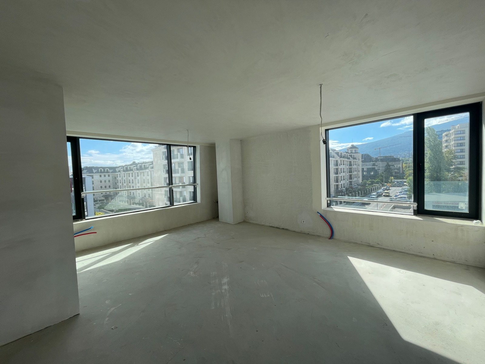 Продава 3-СТАЕН, гр. София, Лозенец, снимка 10 - Апартаменти - 54971758