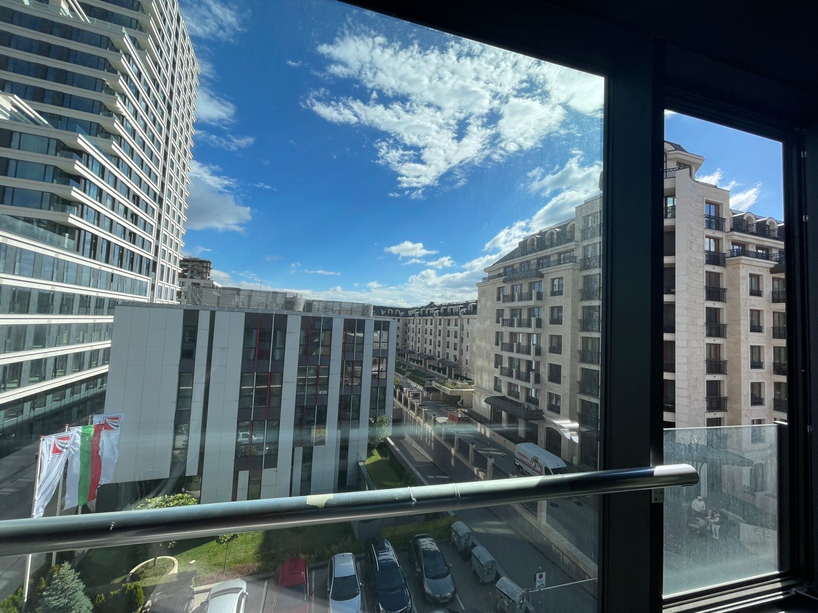 Продава 3-СТАЕН, гр. София, Лозенец, снимка 9 - Апартаменти - 54971758