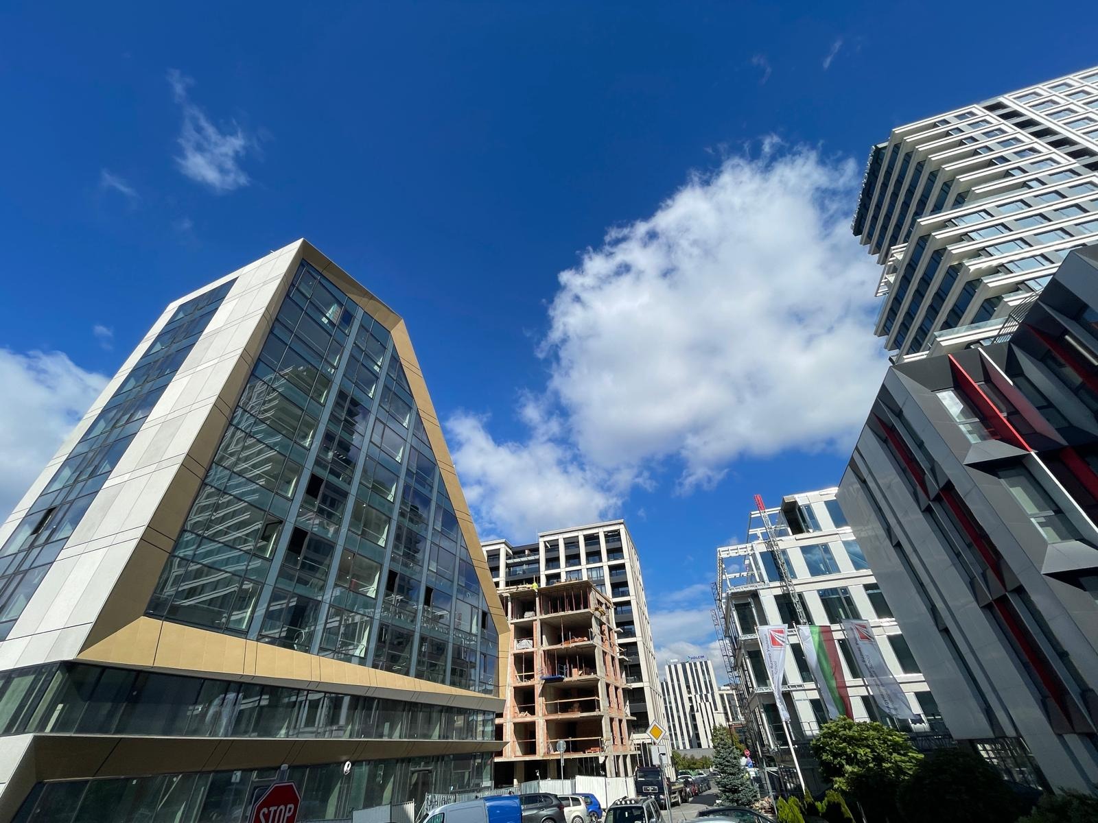 Продава 3-СТАЕН, гр. София, Лозенец, снимка 8 - Апартаменти - 54971758