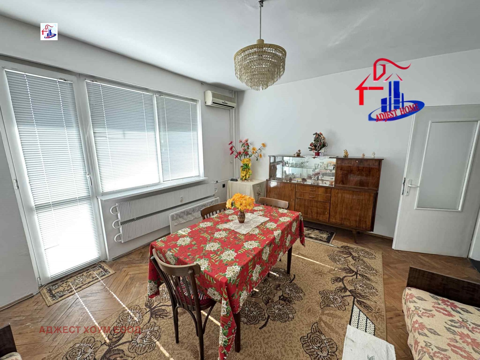 Продава 3-СТАЕН, гр. Шумен, Център, снимка 2 - Апартаменти - 52233767