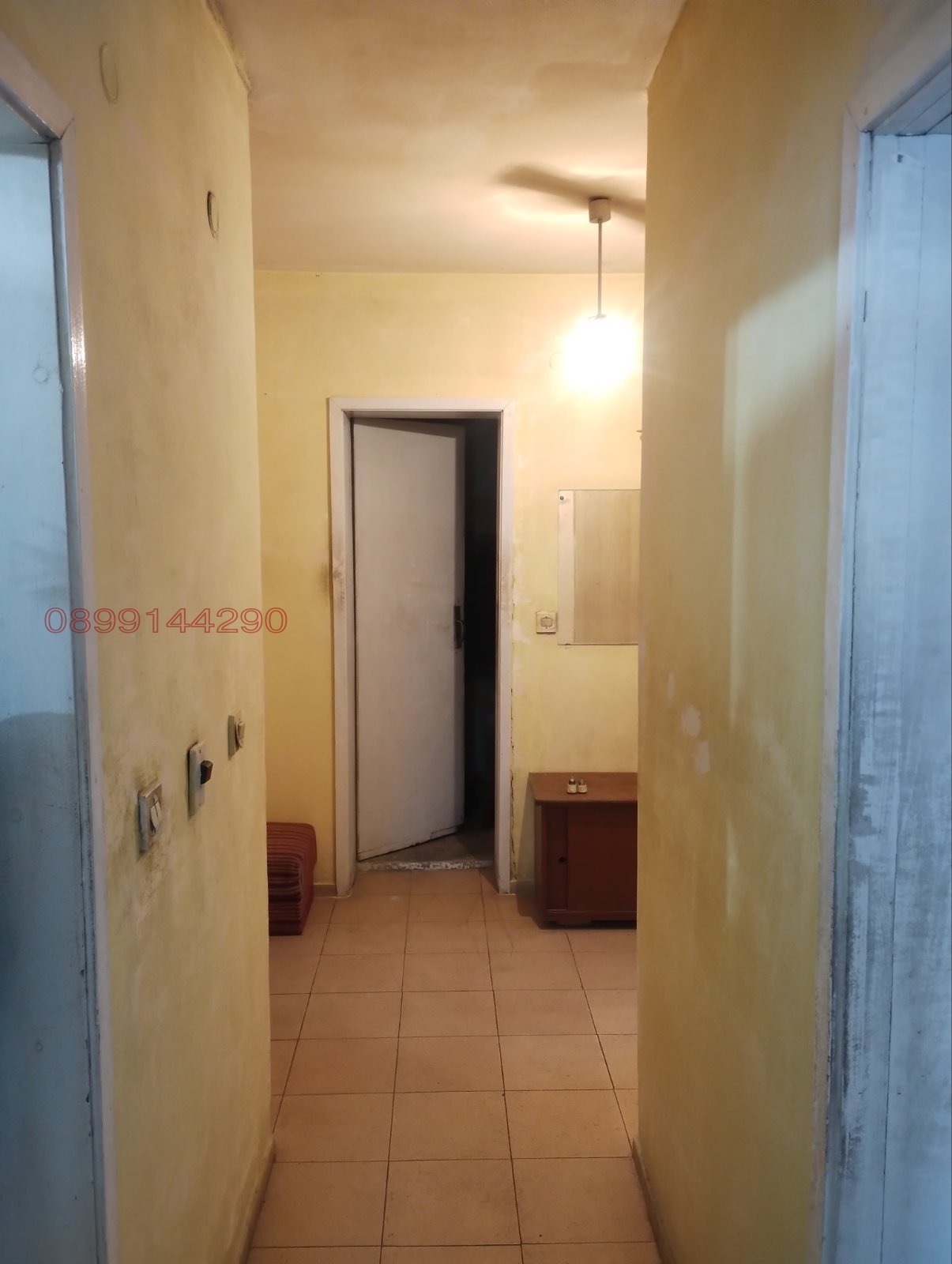 Продава 3-СТАЕН, гр. София, Оборище, снимка 10 - Апартаменти - 53853695