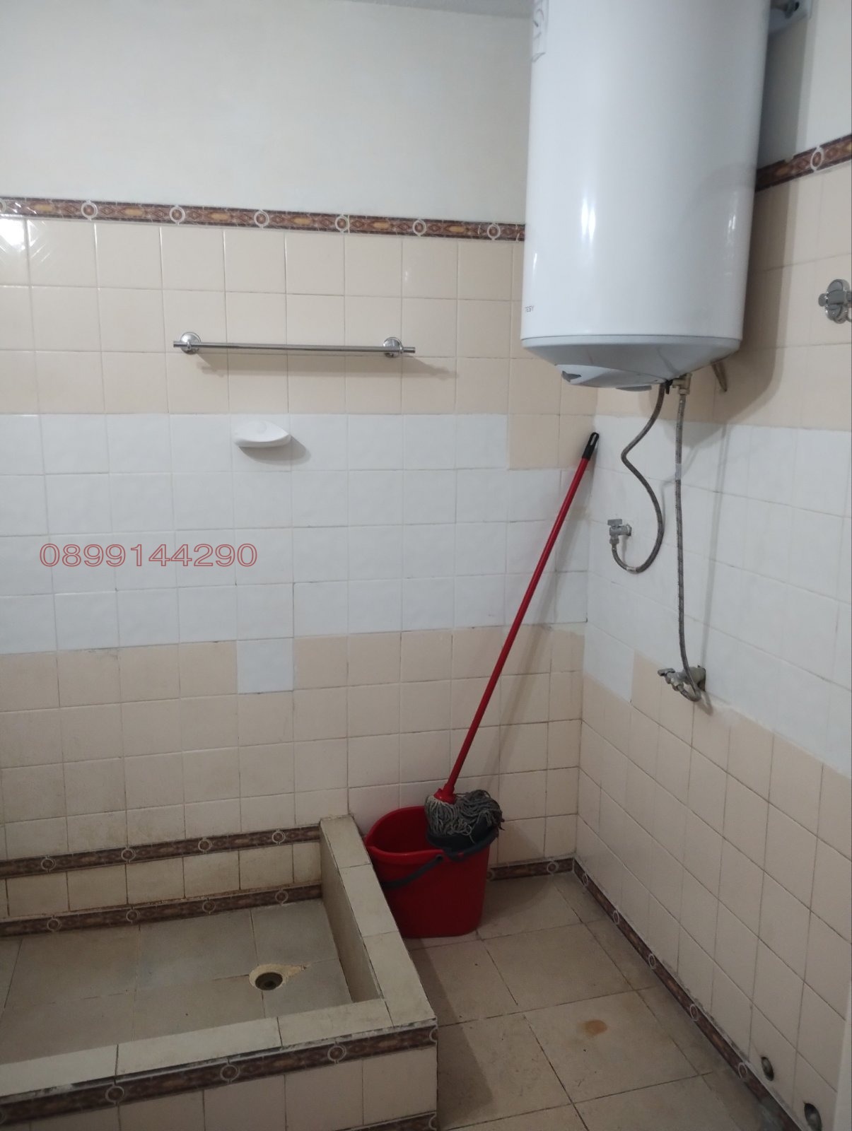 Продава 3-СТАЕН, гр. София, Оборище, снимка 11 - Апартаменти - 53853695