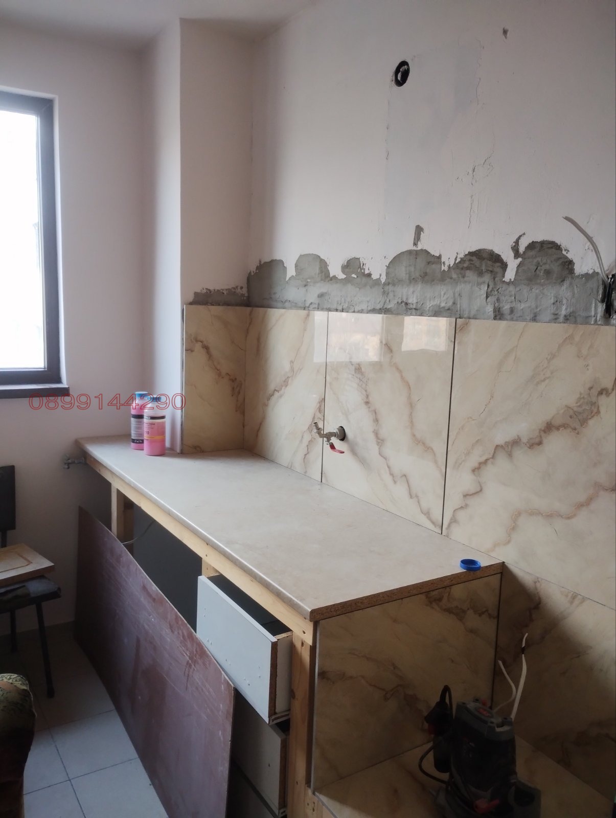 Продава 3-СТАЕН, гр. София, Оборище, снимка 7 - Апартаменти - 53853695