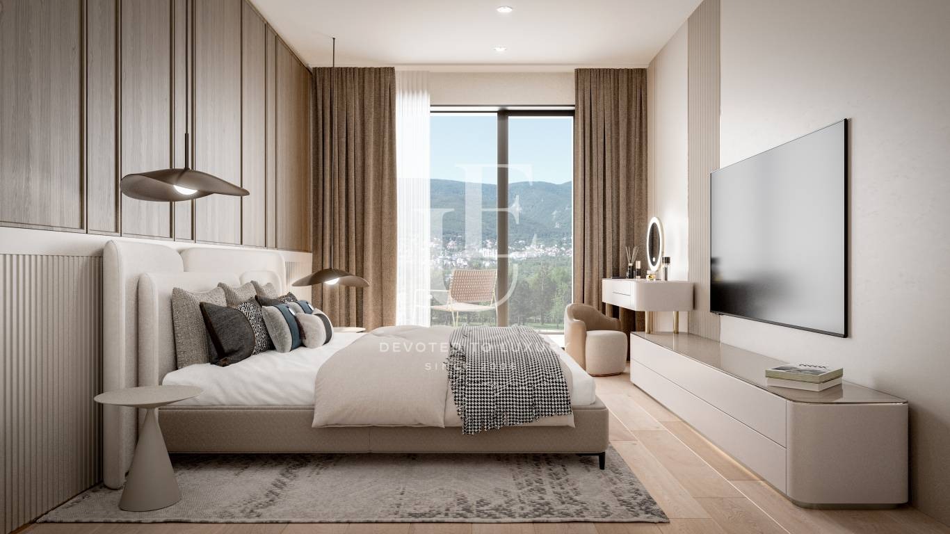 Продава 3-СТАЕН, гр. София, Малинова долина, снимка 13 - Апартаменти - 53272005