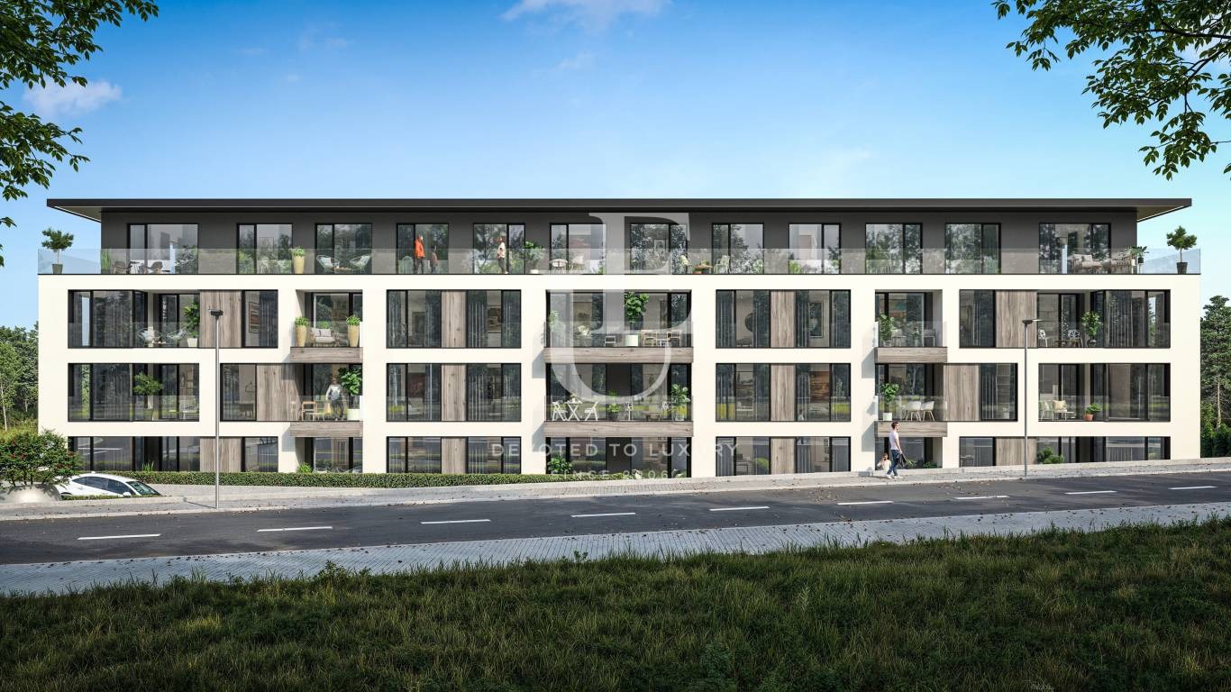 Продава 3-СТАЕН, гр. София, Малинова долина, снимка 2 - Апартаменти - 53272005