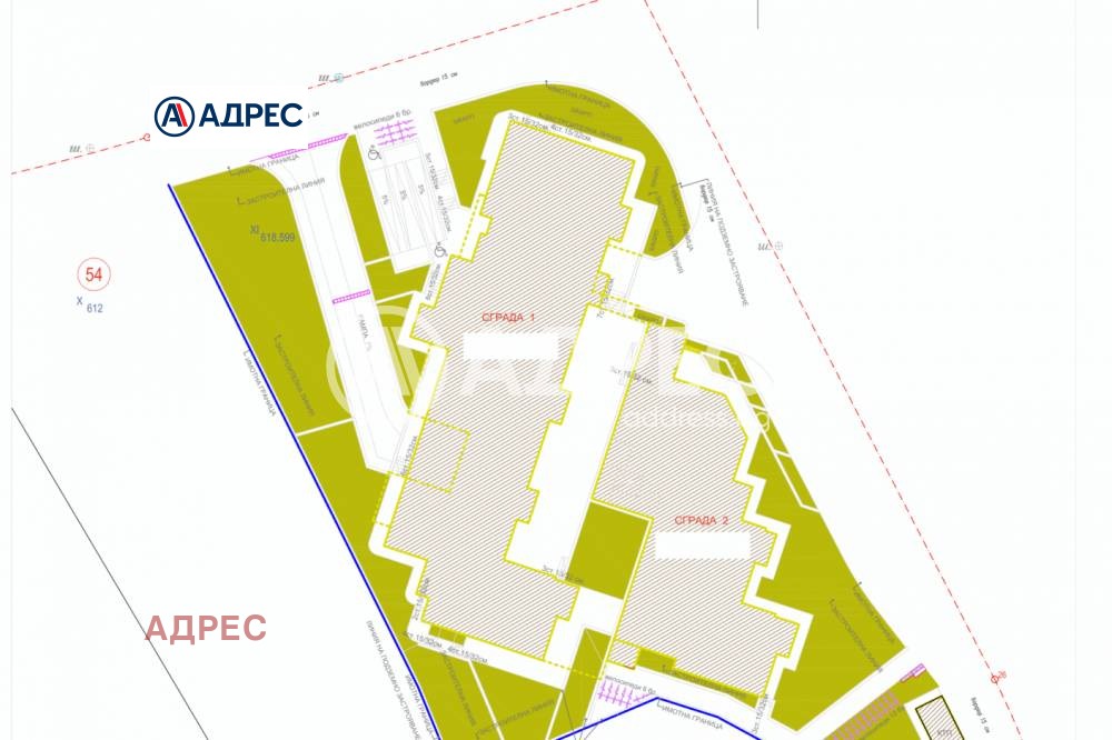 Продава 3-СТАЕН, гр. Варна, Виница, снимка 4 - Апартаменти - 53783247
