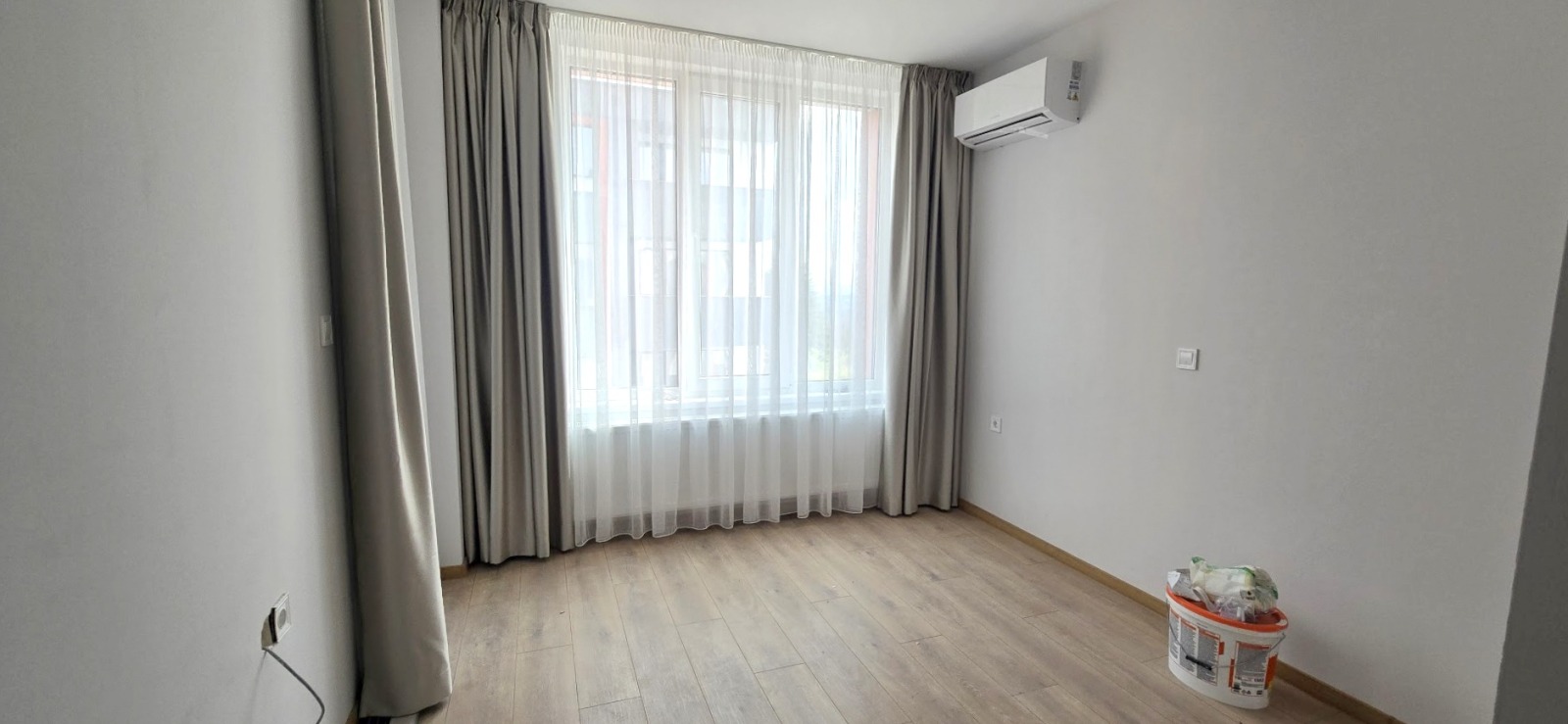 Продава 3-СТАЕН, гр. Шумен, Тракия, снимка 4 - Апартаменти - 53900304