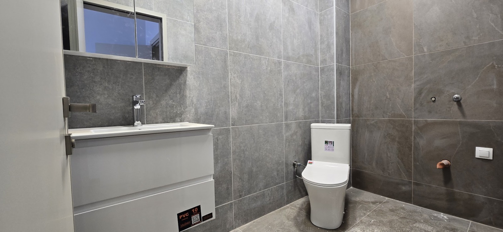 Продава 3-СТАЕН, гр. Шумен, Тракия, снимка 6 - Апартаменти - 53900304