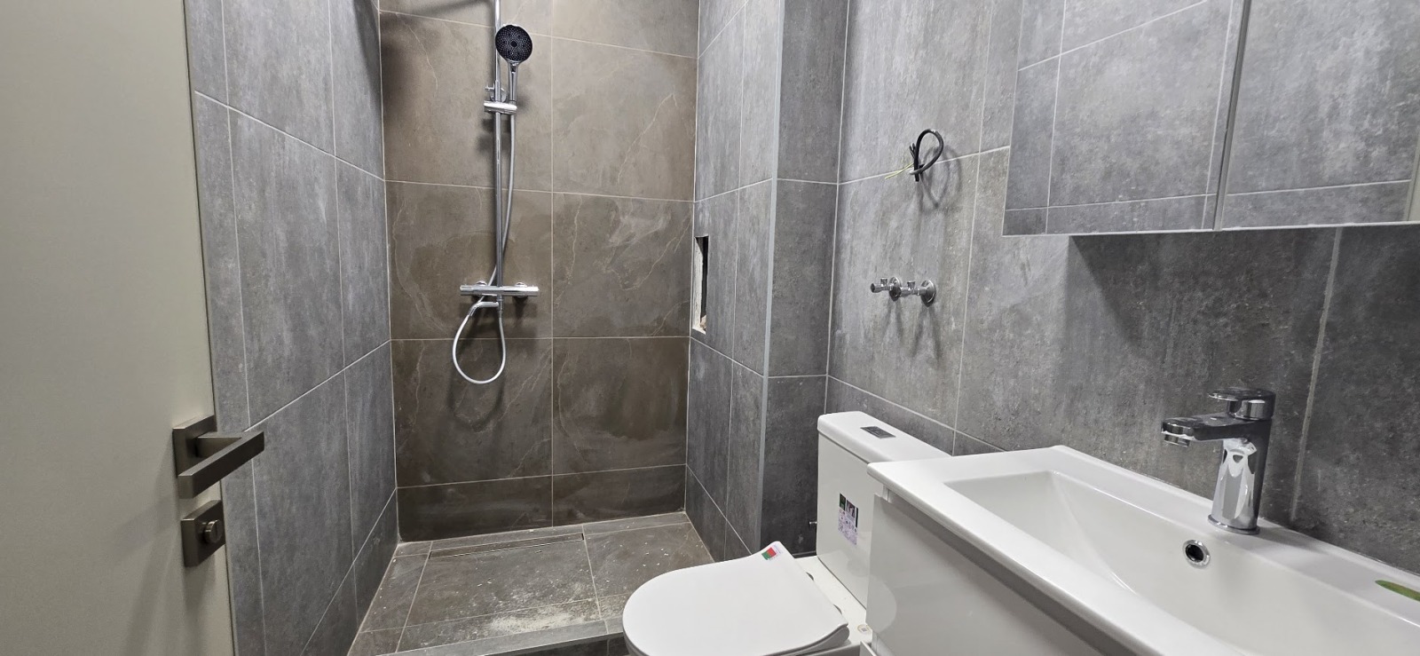 Продава 3-СТАЕН, гр. Шумен, Тракия, снимка 5 - Апартаменти - 53900304