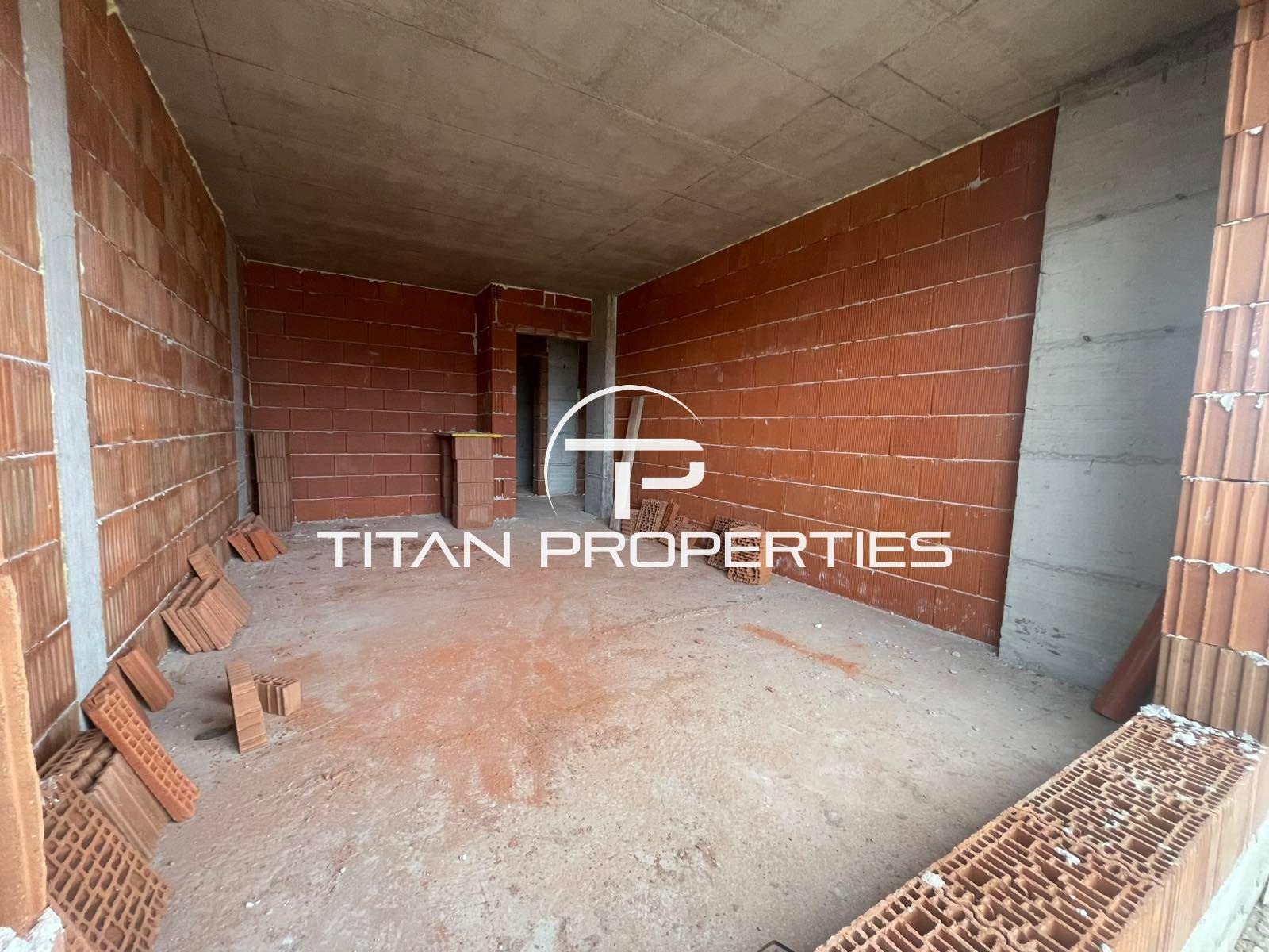 Продава 3-СТАЕН, гр. Пловдив, Остромила, снимка 2 - Апартаменти - 53913055