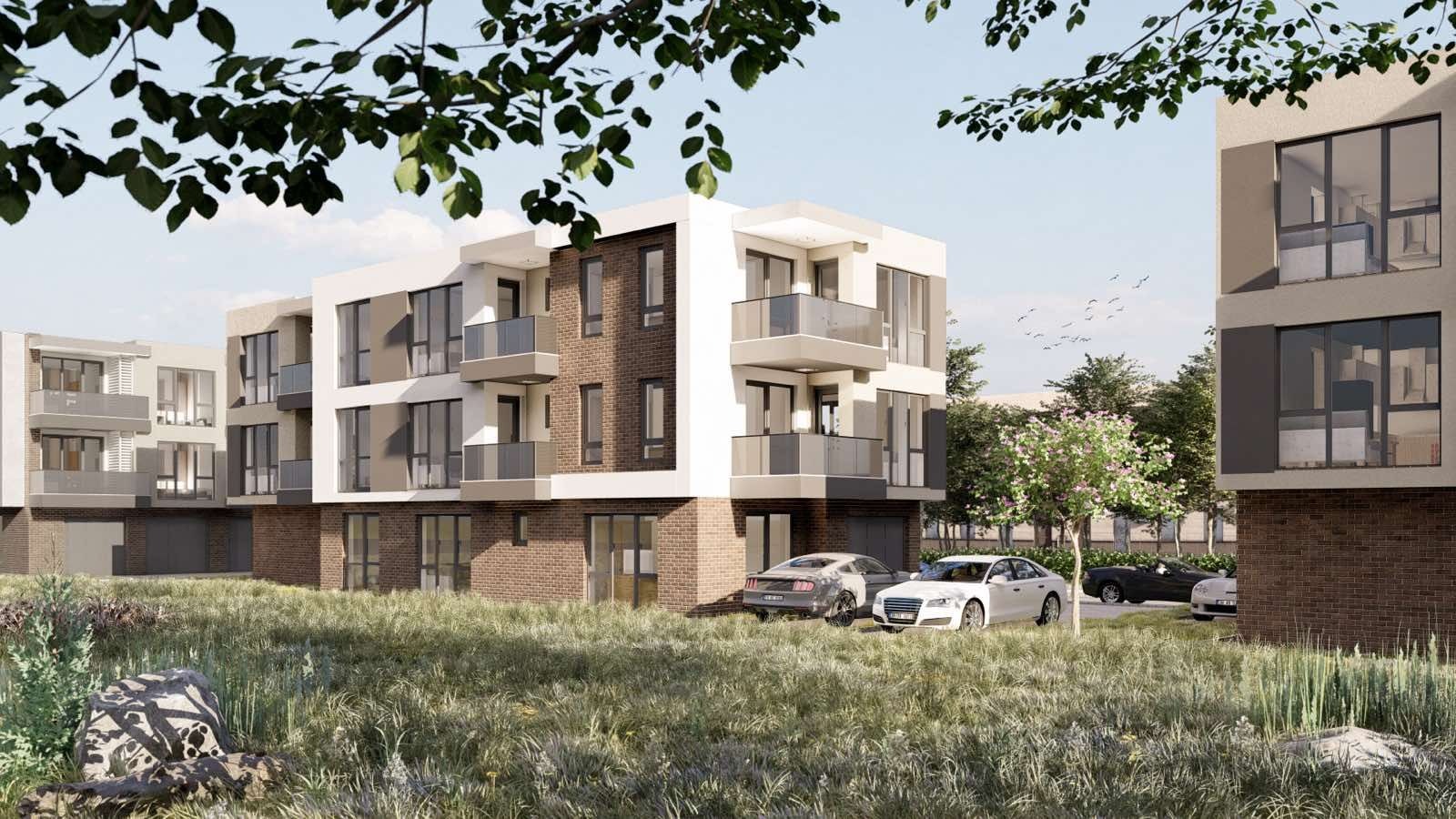 Продава 3-СТАЕН, гр. Пловдив, Остромила