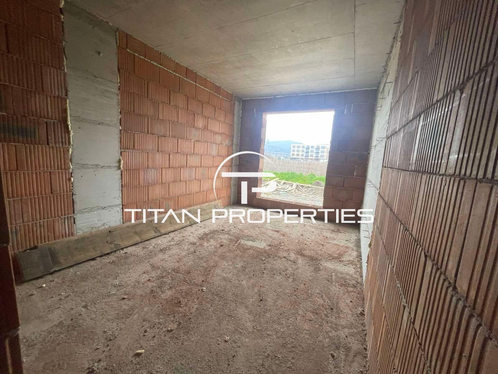 Продава 3-СТАЕН, гр. Пловдив, Остромила, снимка 3 - Апартаменти - 53913055