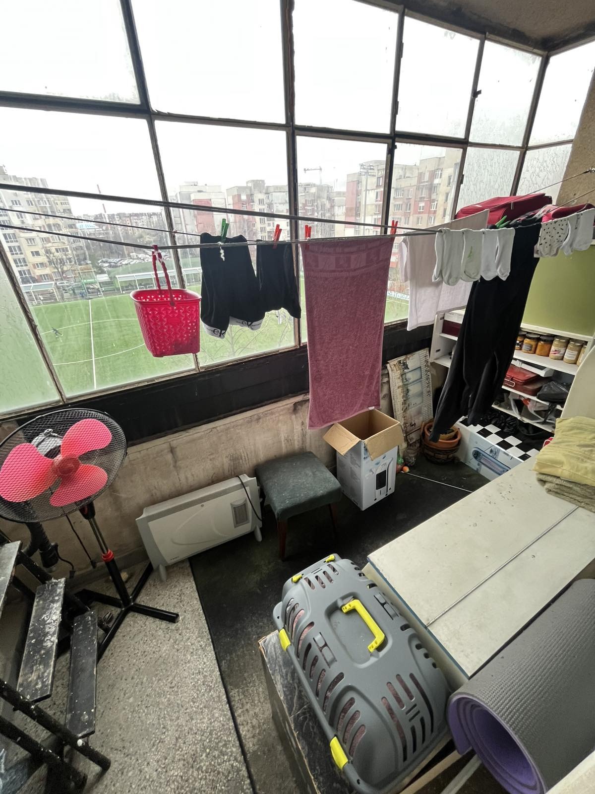 Продава 3-СТАЕН, гр. София, Люлин 2, снимка 11 - Апартаменти - 53983691