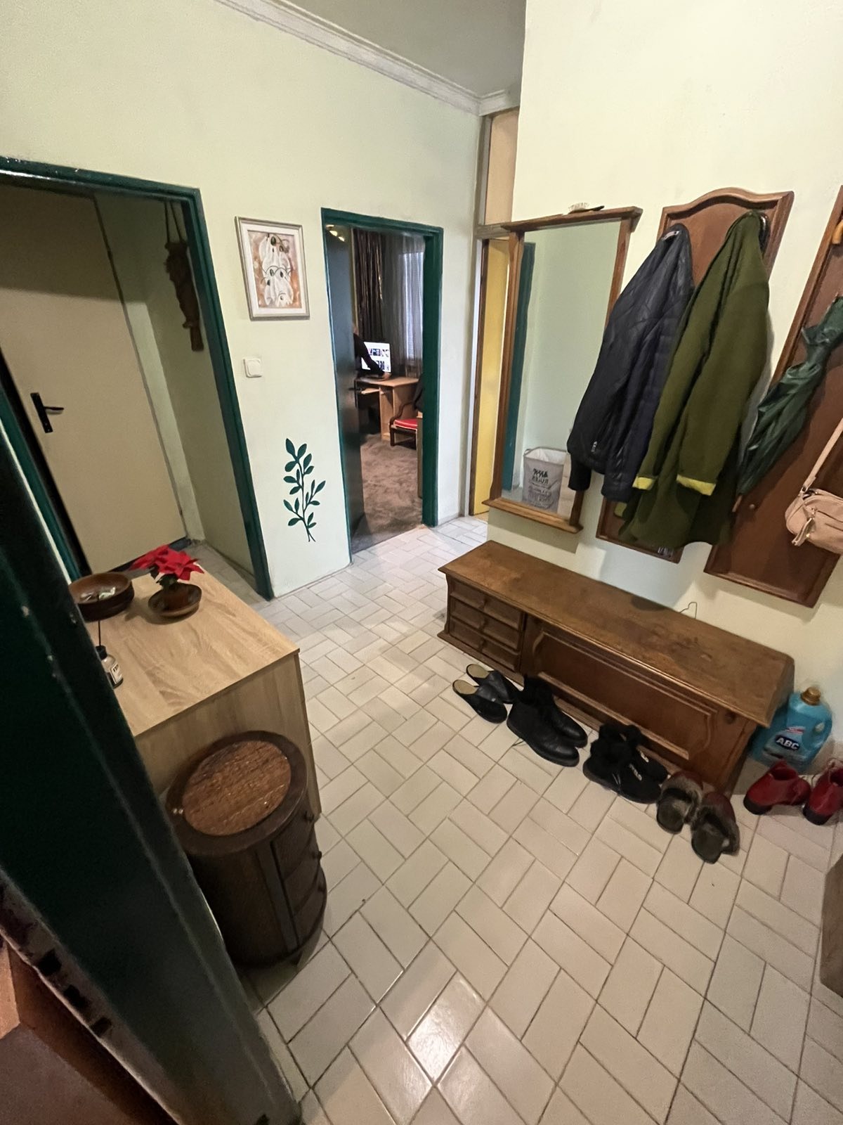 Продава 3-СТАЕН, гр. София, Люлин 2, снимка 4 - Апартаменти - 53983691