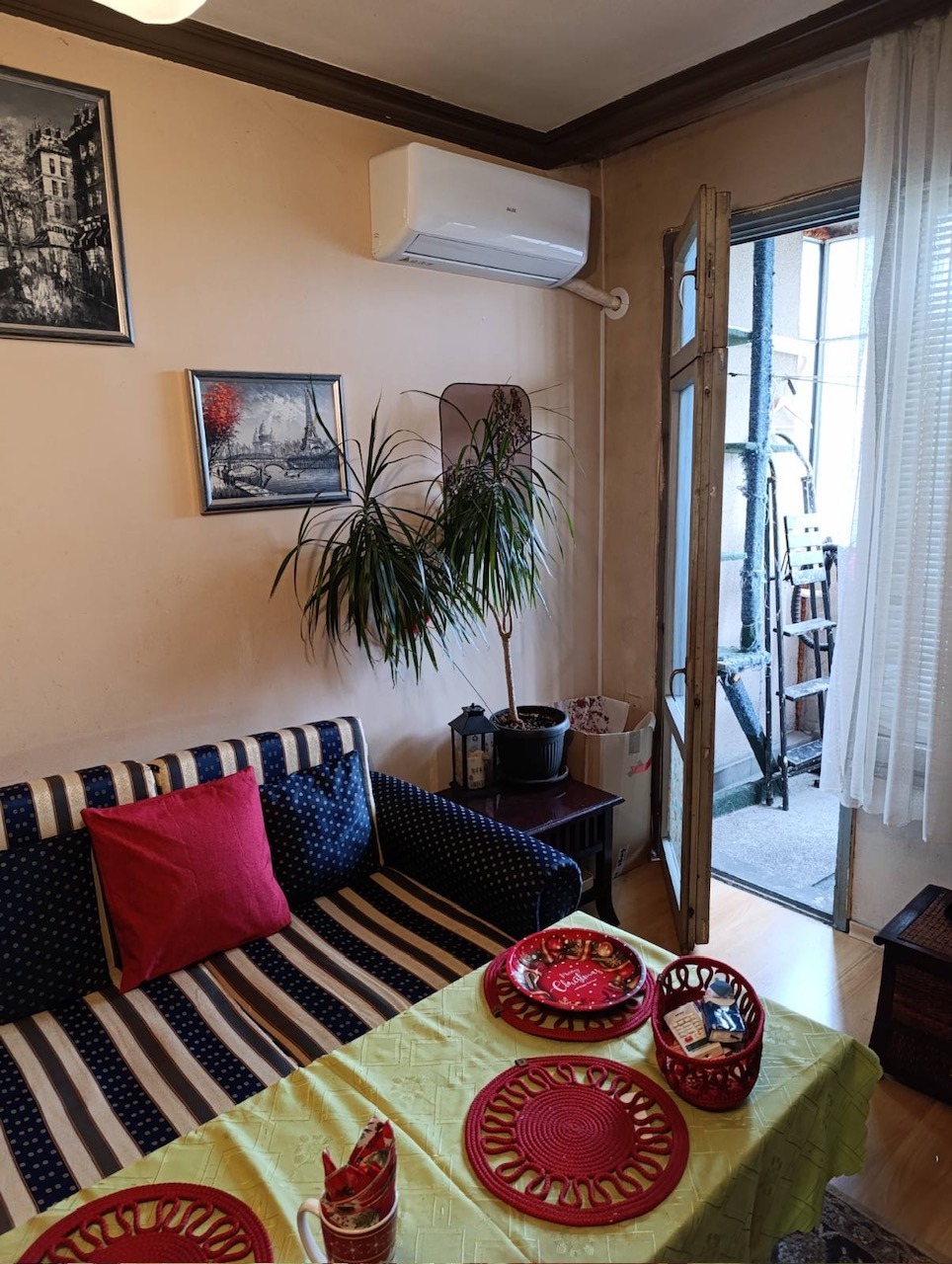 Продава 3-СТАЕН, гр. София, Люлин 2