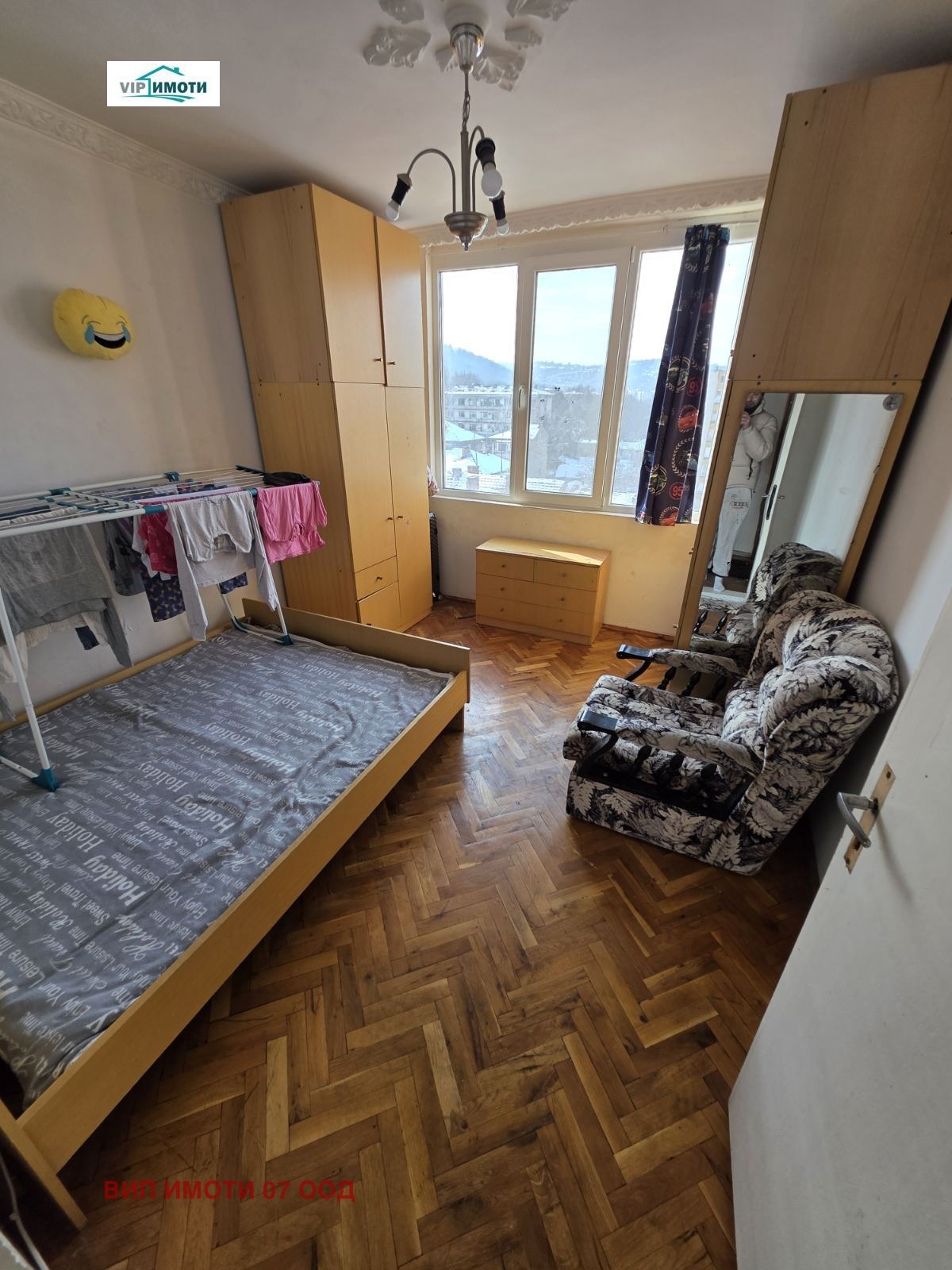 Продава 3-СТАЕН, гр. Ловеч, Дикисана, снимка 12 - Апартаменти - 54366611