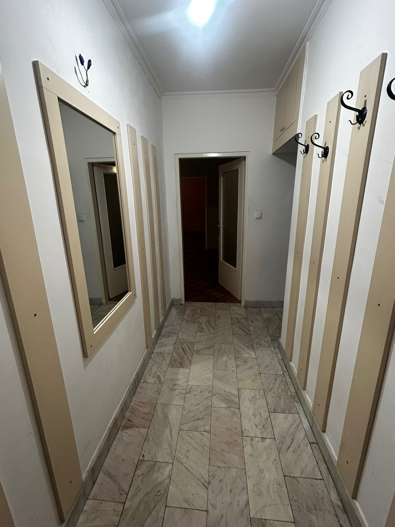 Продава 3-СТАЕН, гр. София, Банишора, снимка 5 - Апартаменти - 54762686