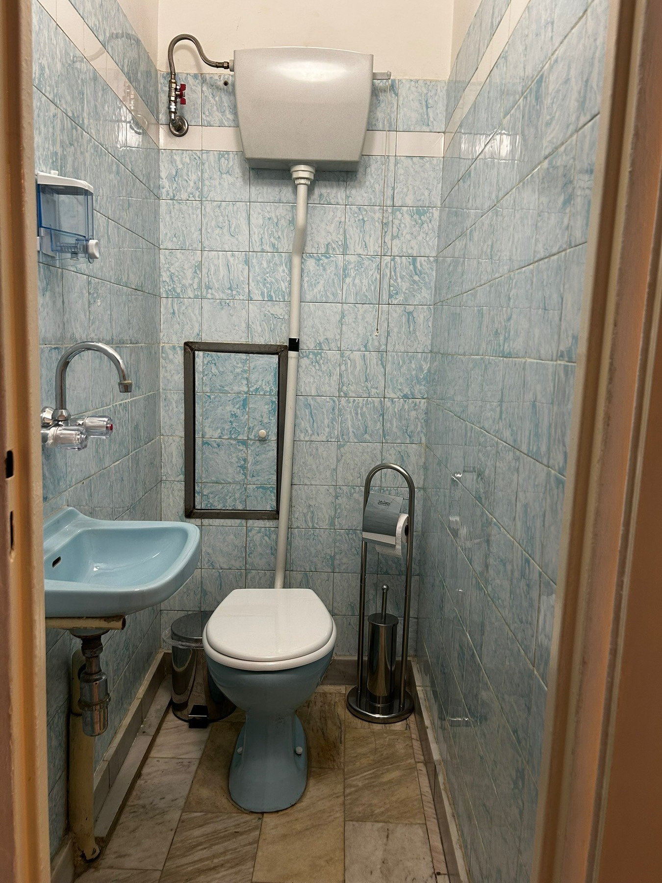 Продава 3-СТАЕН, гр. София, Банишора, снимка 10 - Апартаменти - 54762686