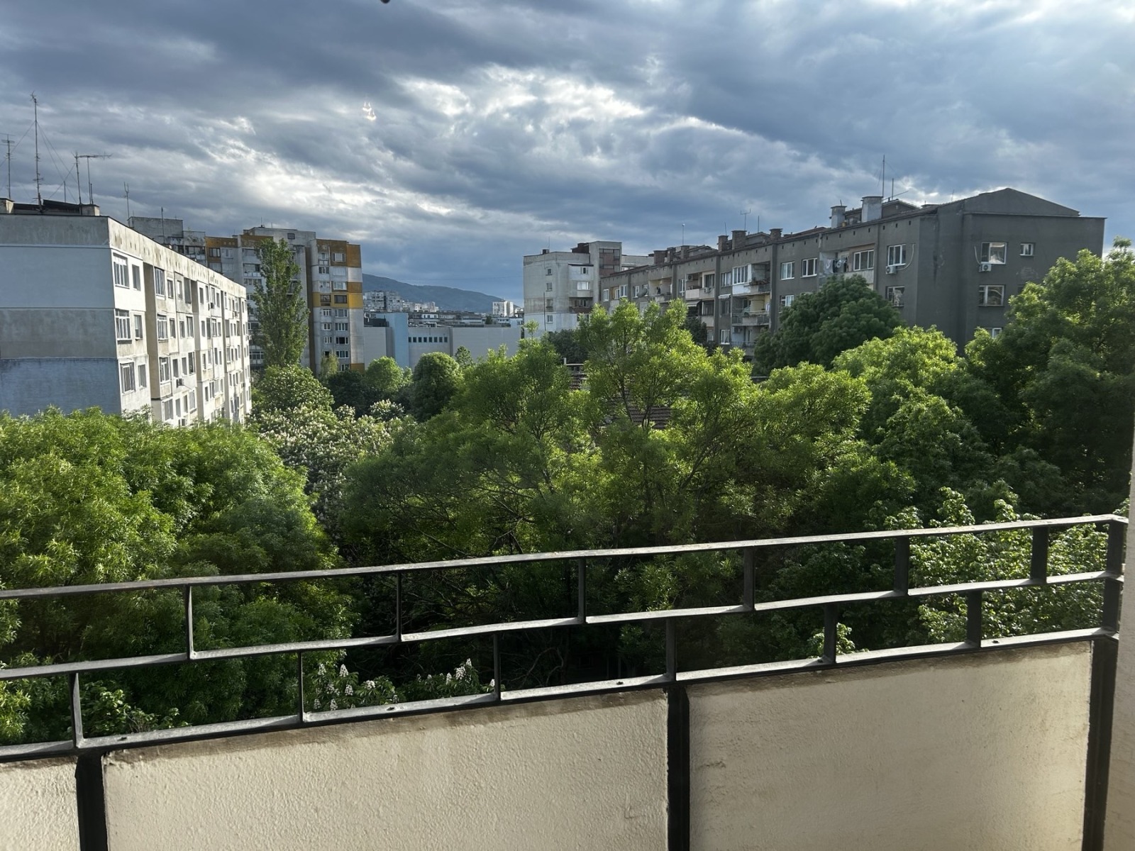 Продава 3-СТАЕН, гр. София, Банишора, снимка 8 - Апартаменти - 54762686
