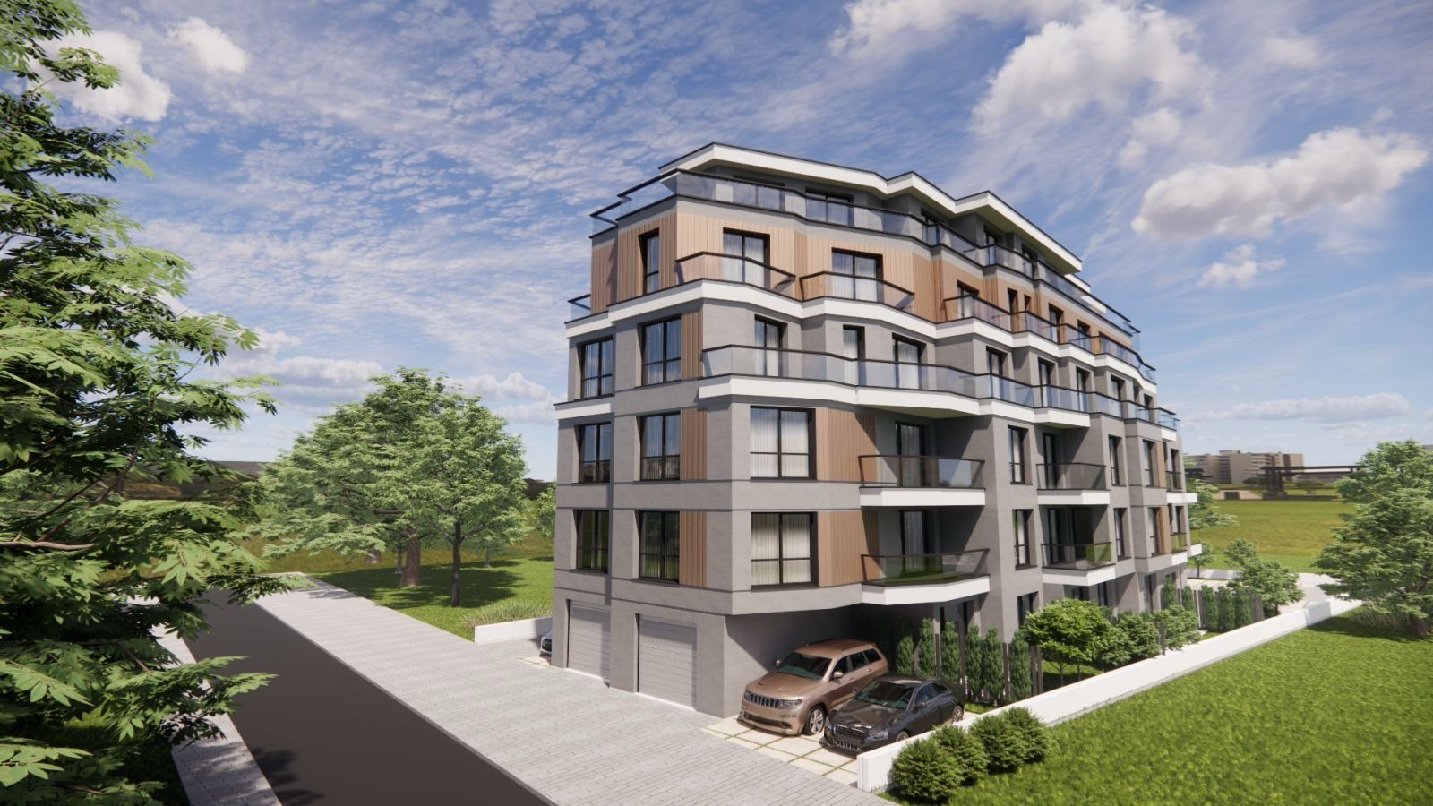 Продава 3-СТАЕН, гр. Хасково, Куба, снимка 4 - Апартаменти - 54913447