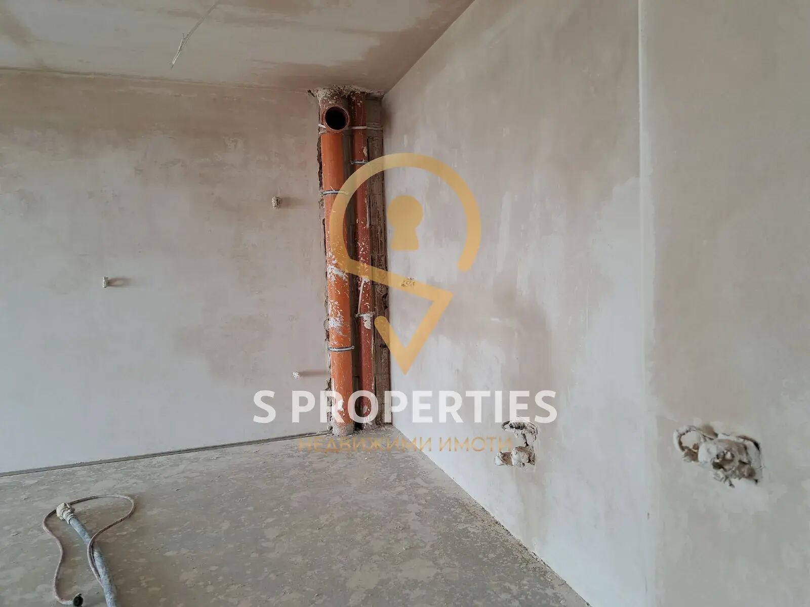 Продава МНОГОСТАЕН, гр. Варна, Свети Никола, снимка 8 - Апартаменти - 46155259