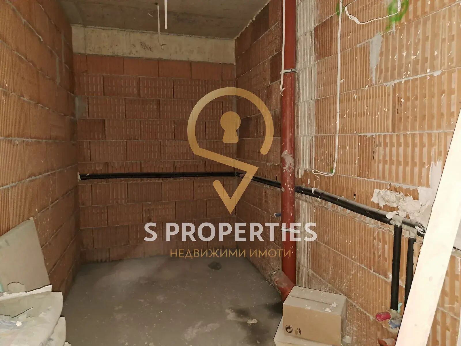 Продава МНОГОСТАЕН, гр. Варна, Свети Никола, снимка 9 - Апартаменти - 46155259