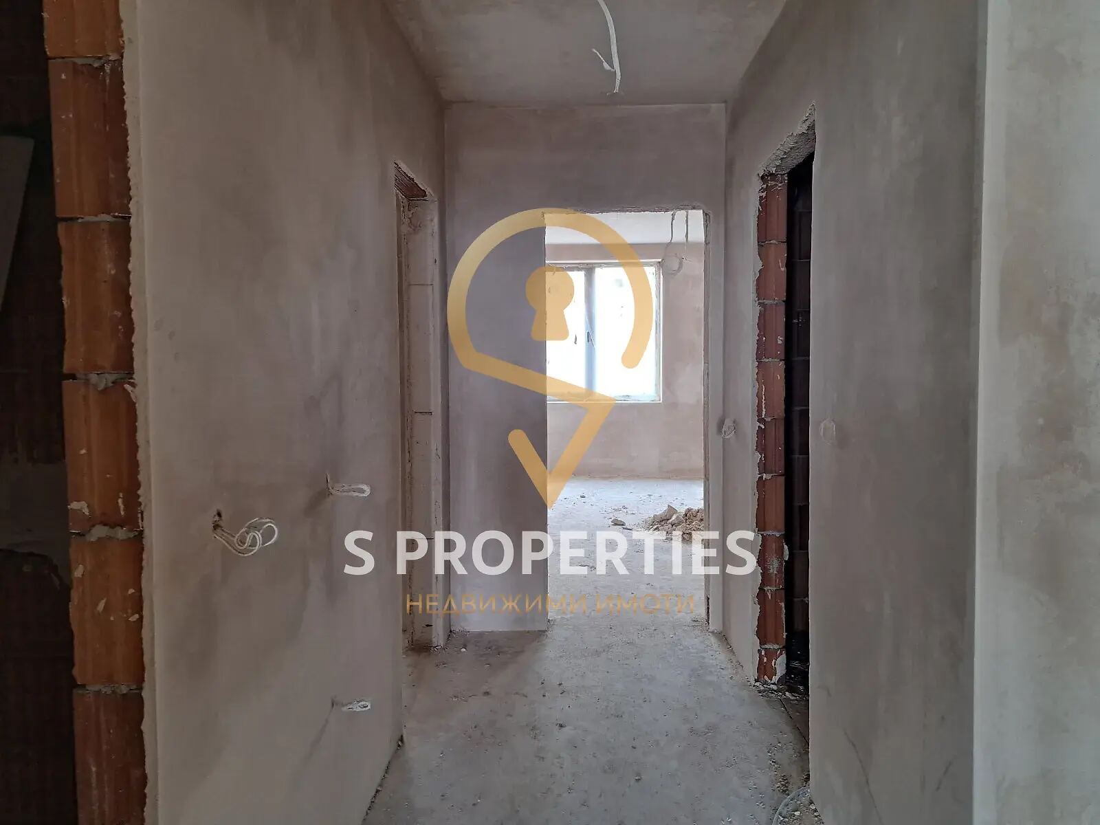 Продава МНОГОСТАЕН, гр. Варна, Свети Никола, снимка 4 - Апартаменти - 46155259