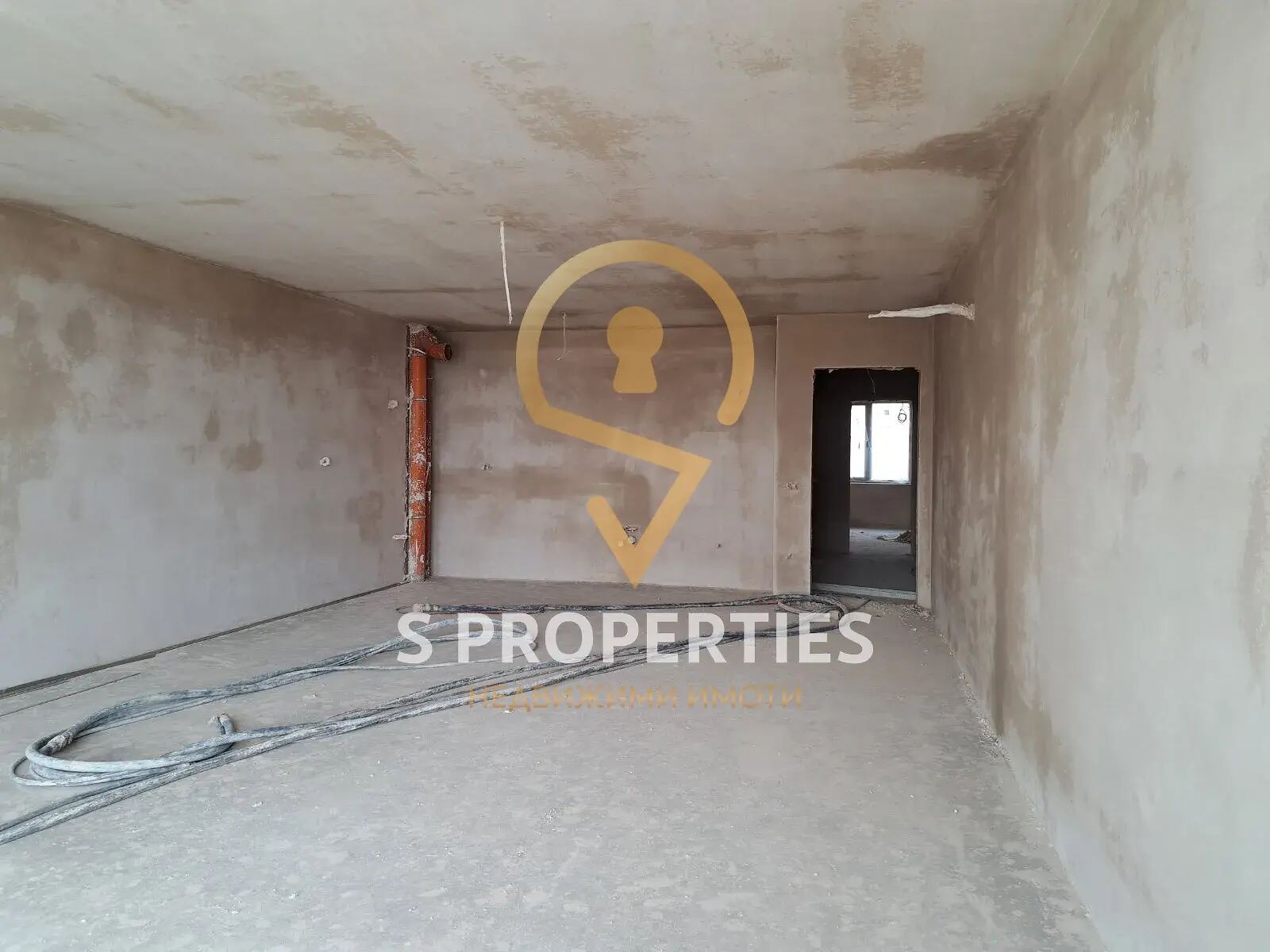 Продава МНОГОСТАЕН, гр. Варна, Свети Никола, снимка 2 - Апартаменти - 46155259