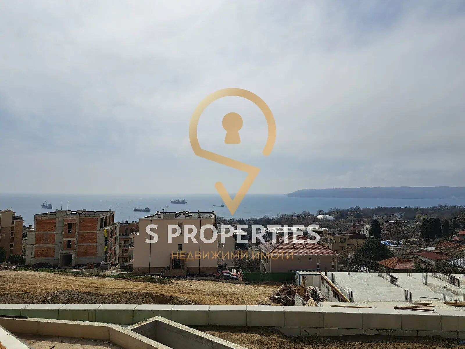 Продава МНОГОСТАЕН, гр. Варна, Свети Никола, снимка 2 - Апартаменти - 46155259