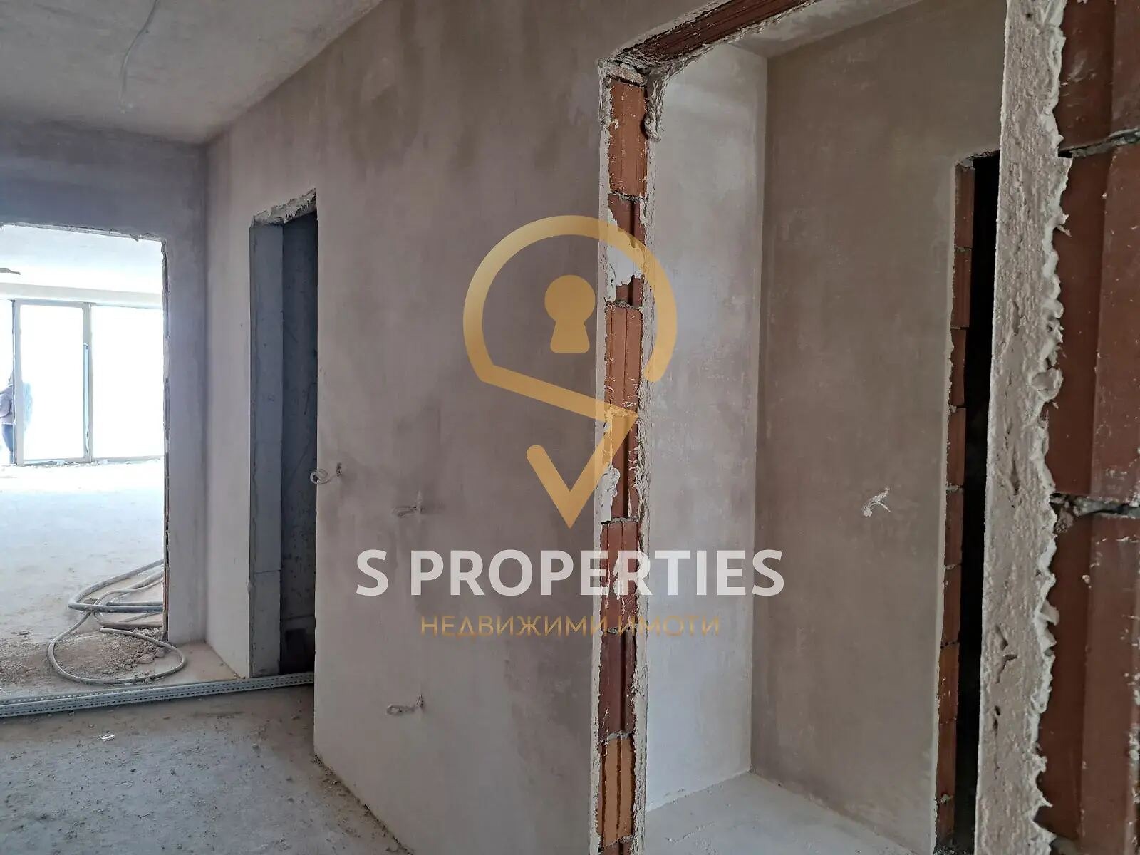 Продава МНОГОСТАЕН, гр. Варна, Свети Никола, снимка 7 - Апартаменти - 46155259