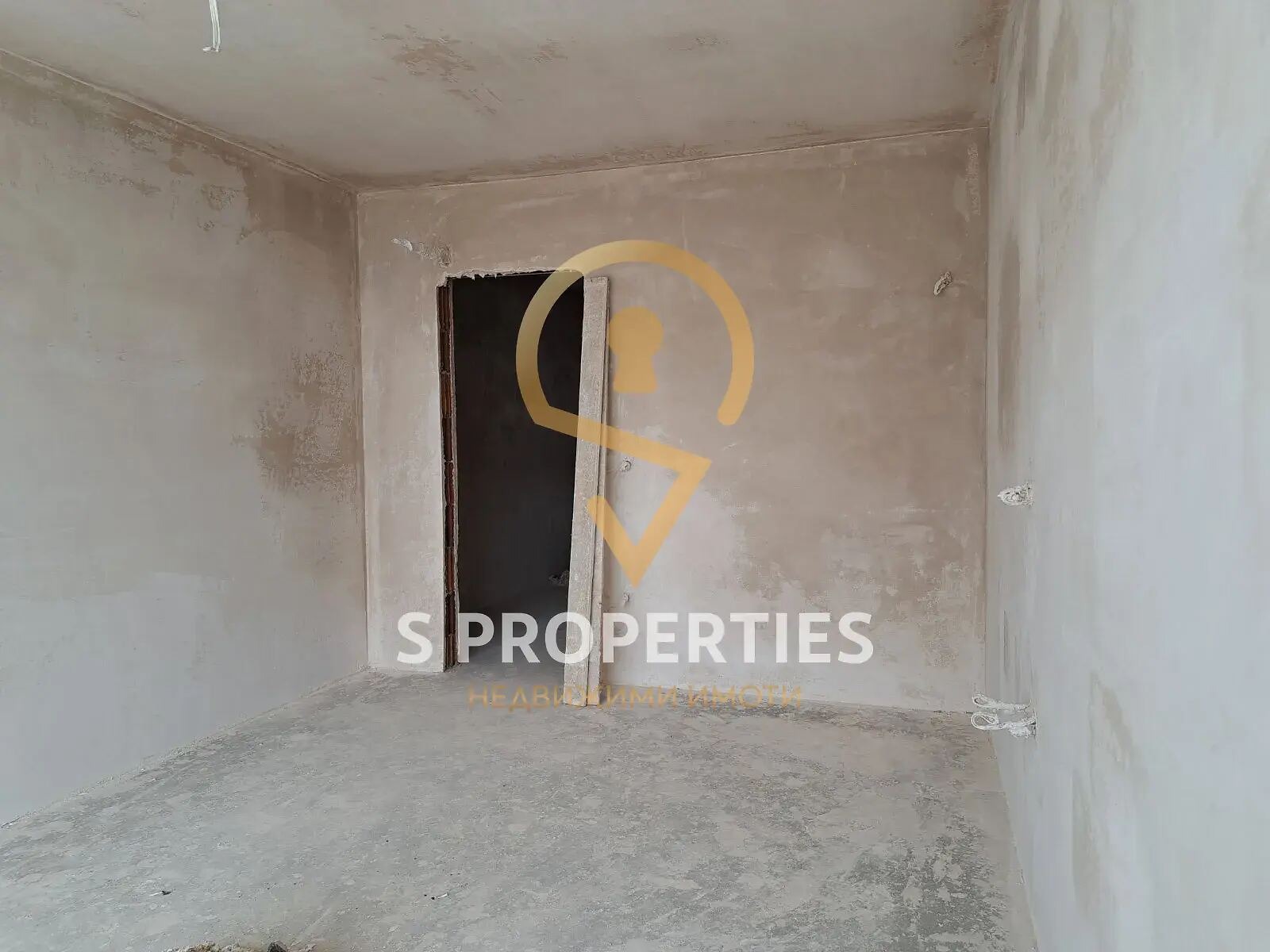 Продава МНОГОСТАЕН, гр. Варна, Свети Никола, снимка 5 - Апартаменти - 46155259