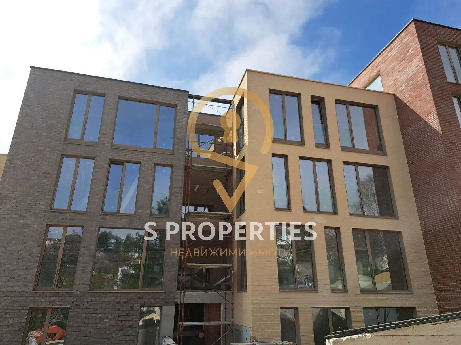 Продава МНОГОСТАЕН, гр. Варна, Свети Никола, снимка 10 - Апартаменти - 46155259