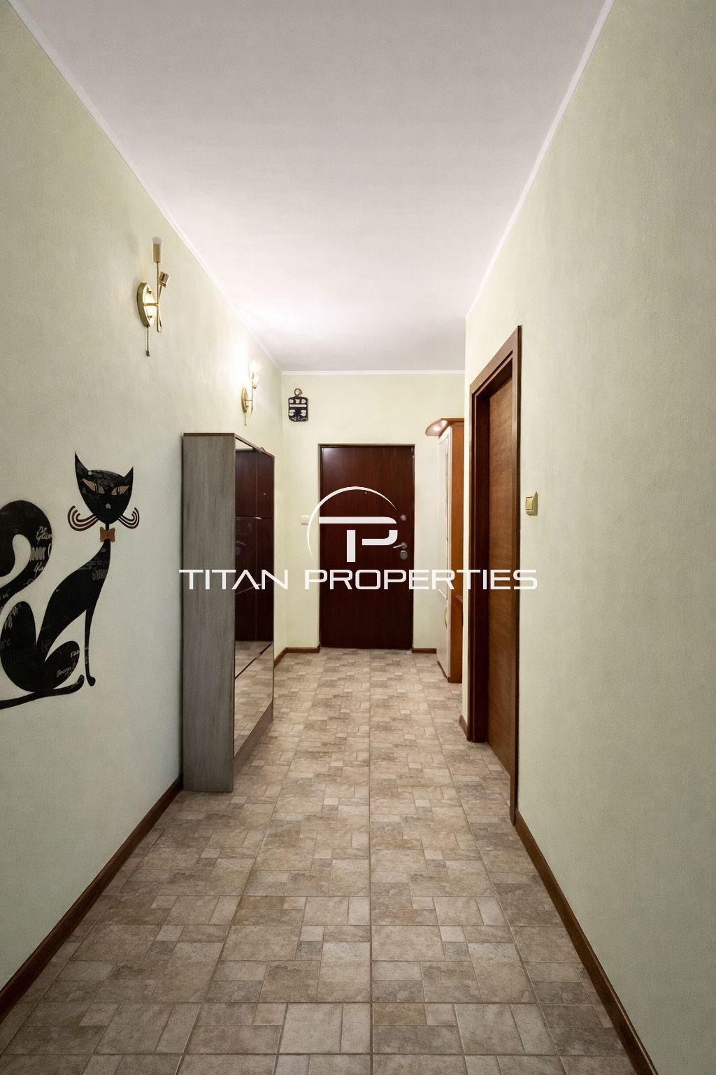 Продава МНОГОСТАЕН, гр. Пловдив, Тракия, снимка 12 - Апартаменти - 55887879