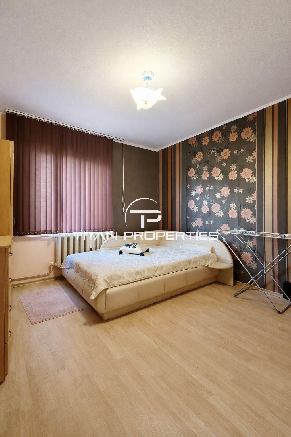 Продава МНОГОСТАЕН, гр. Пловдив, Тракия, снимка 8 - Апартаменти - 55887879