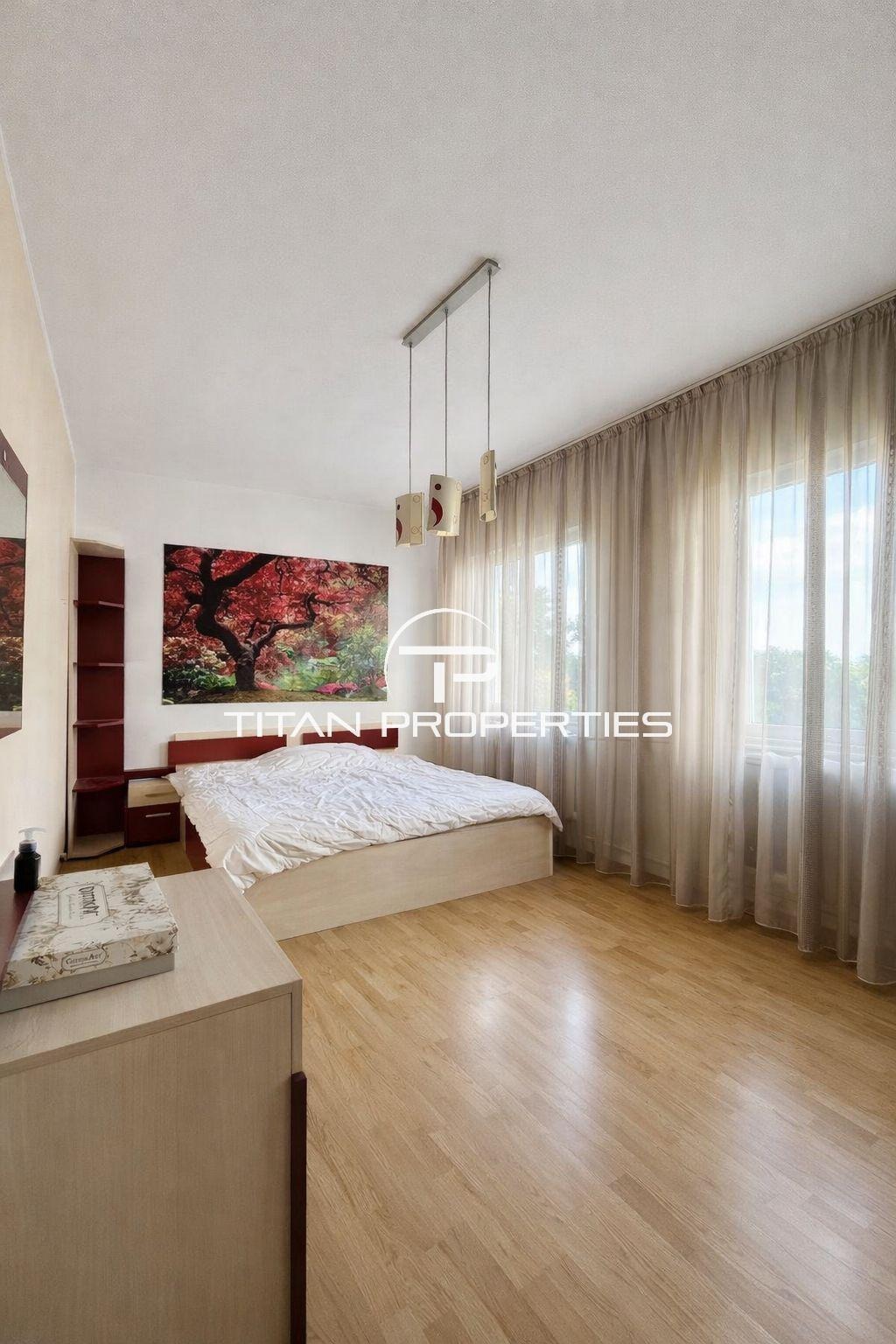 Продава МНОГОСТАЕН, гр. Пловдив, Тракия, снимка 6 - Апартаменти - 55887879