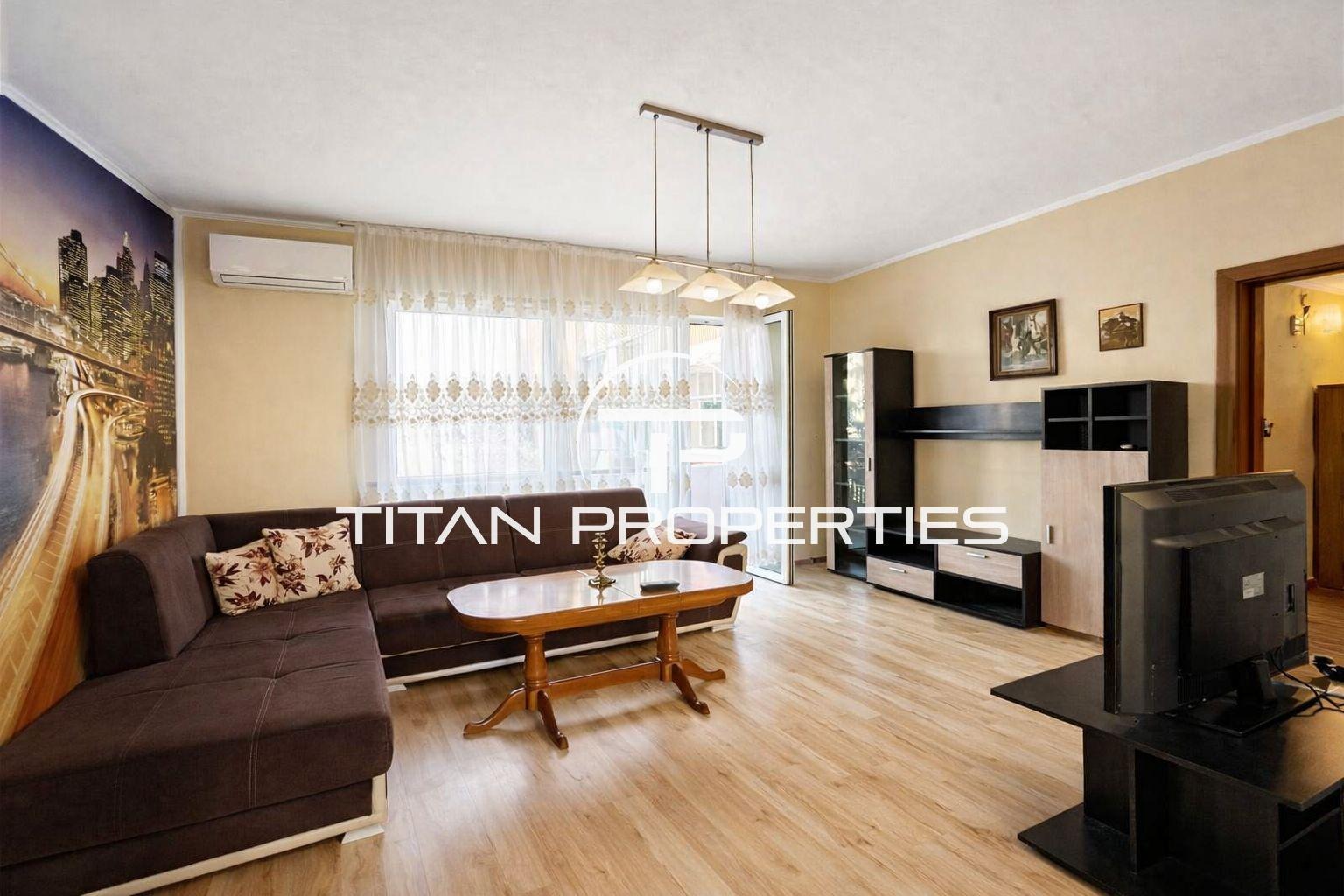 Продава МНОГОСТАЕН, гр. Пловдив, Тракия, снимка 2 - Апартаменти - 55887879