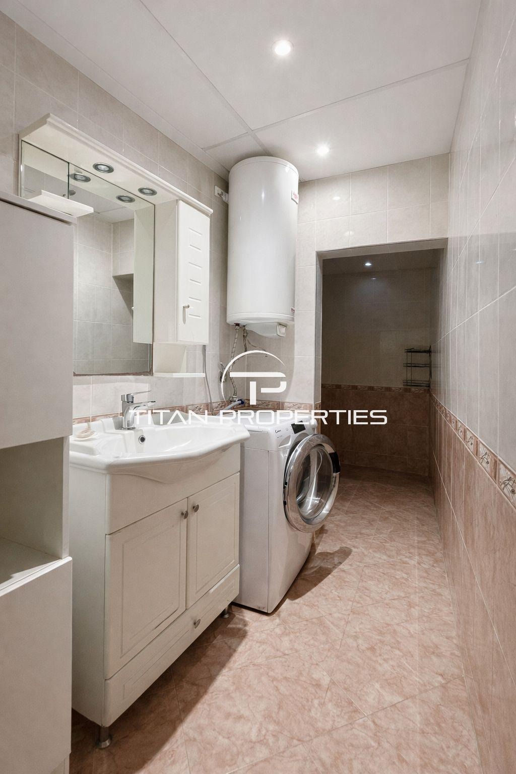 Продава МНОГОСТАЕН, гр. Пловдив, Тракия, снимка 9 - Апартаменти - 55887879
