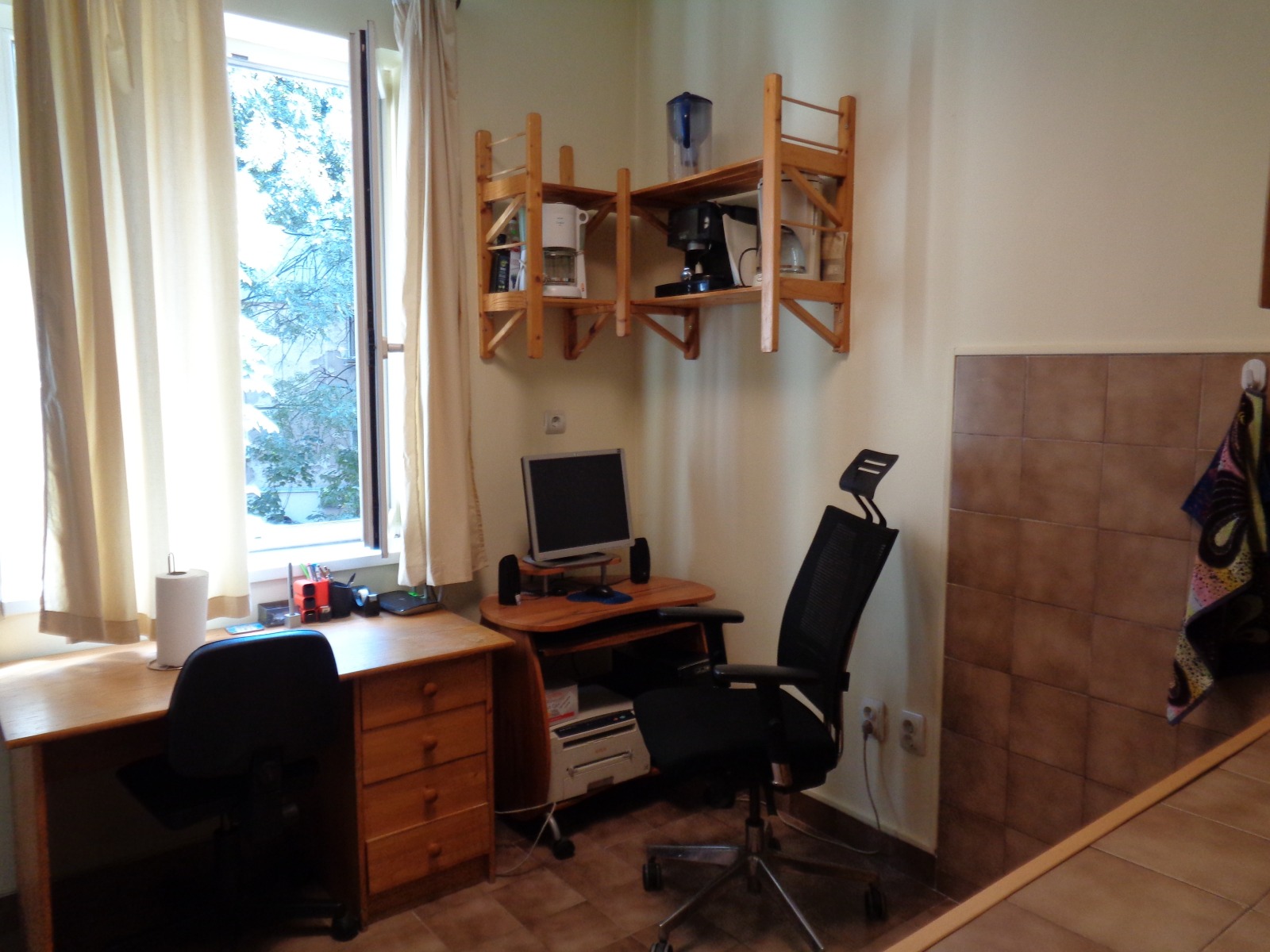 Продава ОФИС, гр. София, Център, снимка 6 - Офиси - 53993138