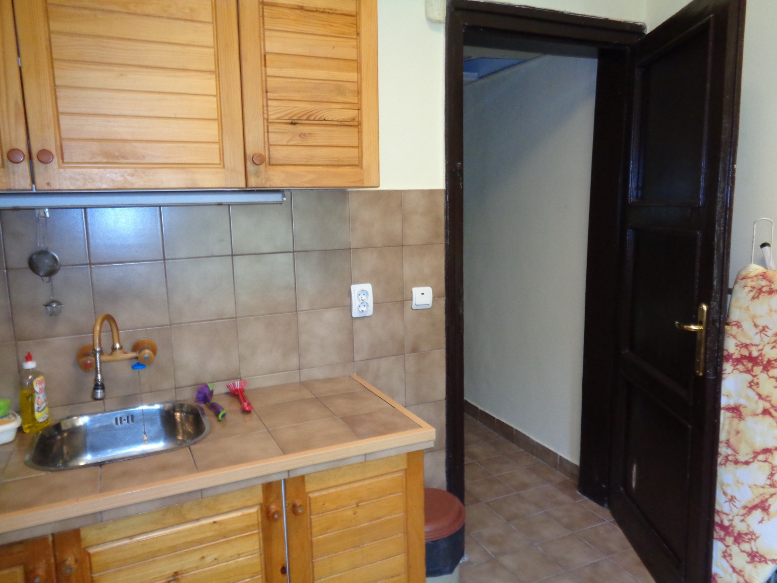 Продава ОФИС, гр. София, Център, снимка 12 - Офиси - 53993138