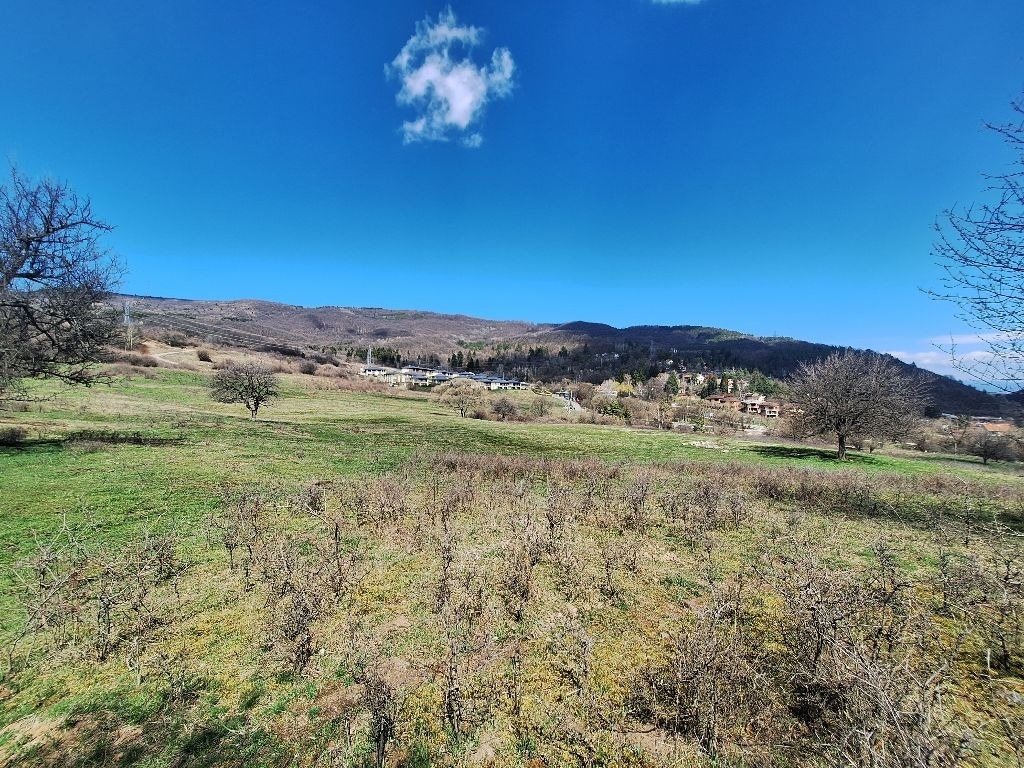 Продава ПАРЦЕЛ, гр. София, с. Владая