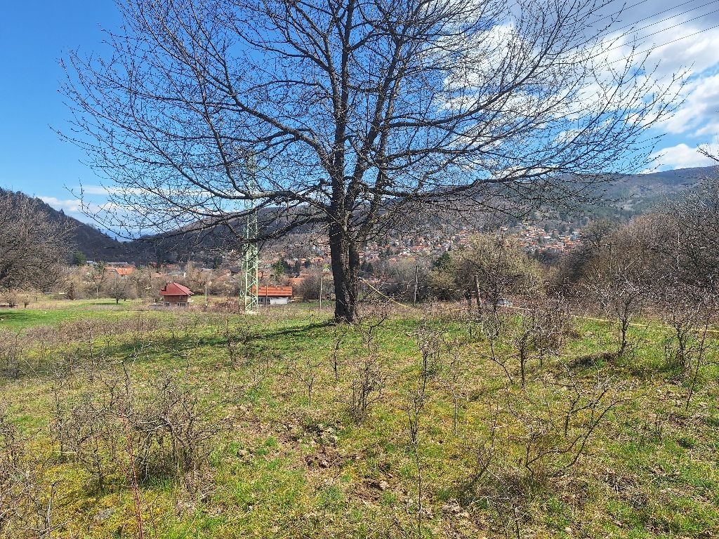 Продава ПАРЦЕЛ, гр. София, с. Владая, снимка 2 - Парцели - 54137652