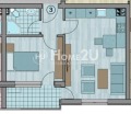 Продава 2-СТАЕН, гр. Варна, Център, снимка 2