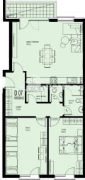 Продава 3-СТАЕН, гр. Пловдив, Христо Смирненски, снимка 9