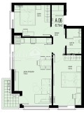 Продава 3-СТАЕН, гр. Пловдив, Христо Смирненски, снимка 2