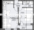 Продава 2-СТАЕН, град Пловдив, Кършияка • 147500 € • 50574944 — Holmes.bg