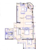 Продава  3-стаен град Русе , Център , 150 кв.м | 58304927 - изображение [3]
