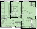 Продава  3-стаен град Пловдив , Христо Смирненски , 104 кв.м | 52710836 - изображение [4]